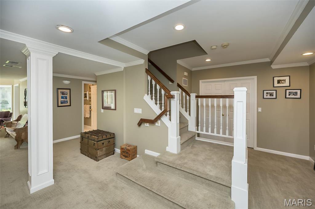 St Albans - Residential