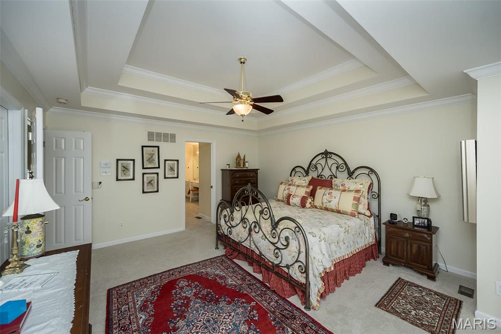 St Albans - Residential