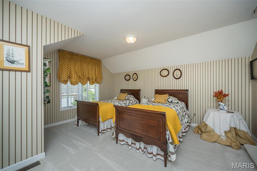 St Albans - Residential