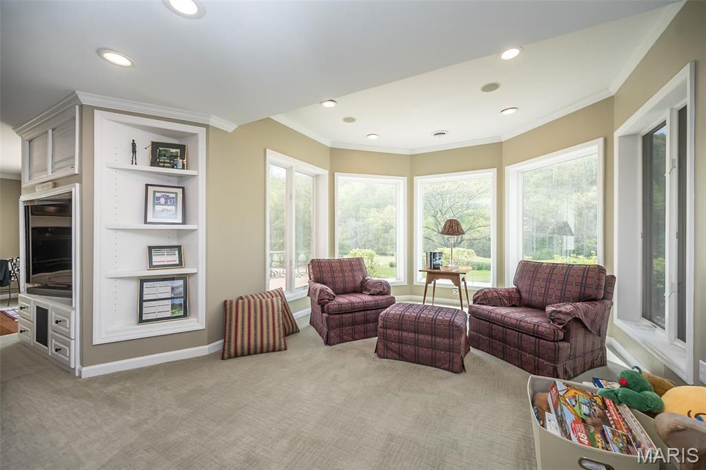 St Albans - Residential