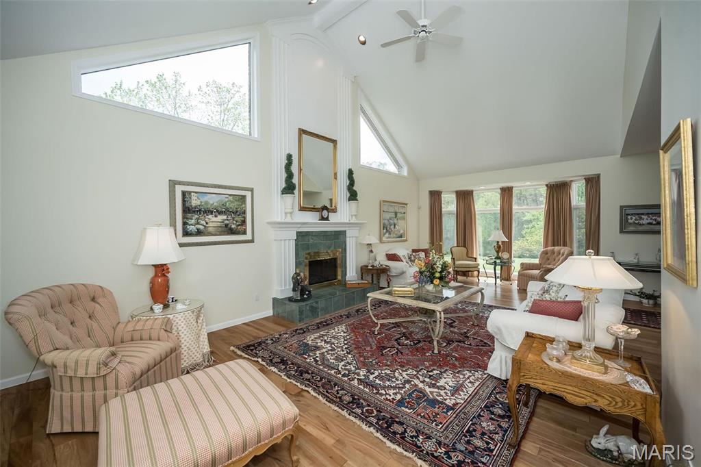 St Albans - Residential