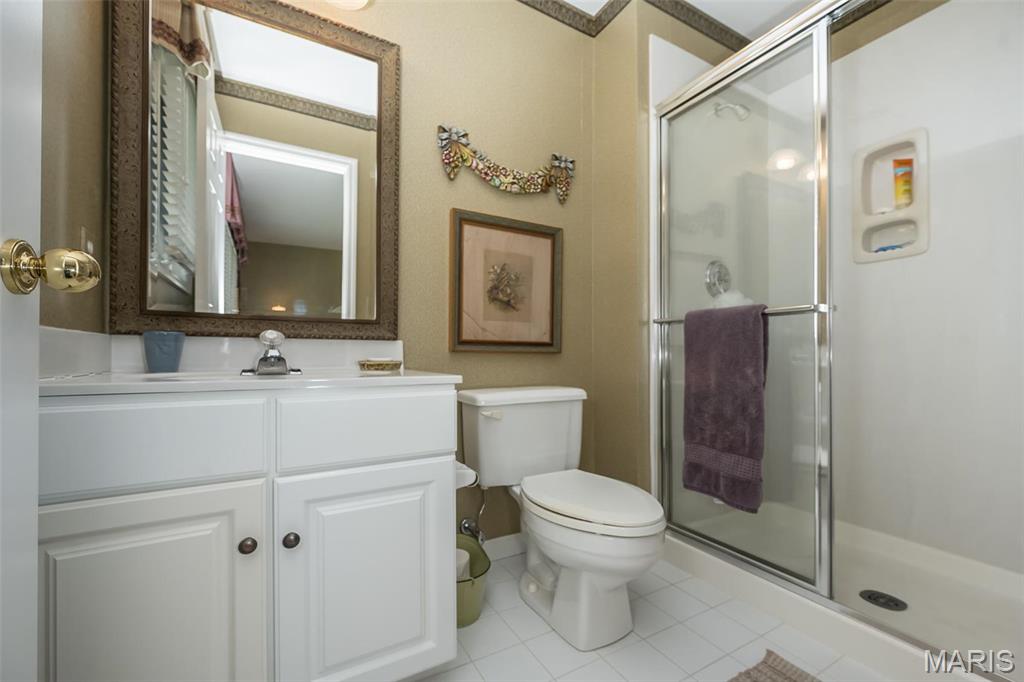 St Albans - Residential