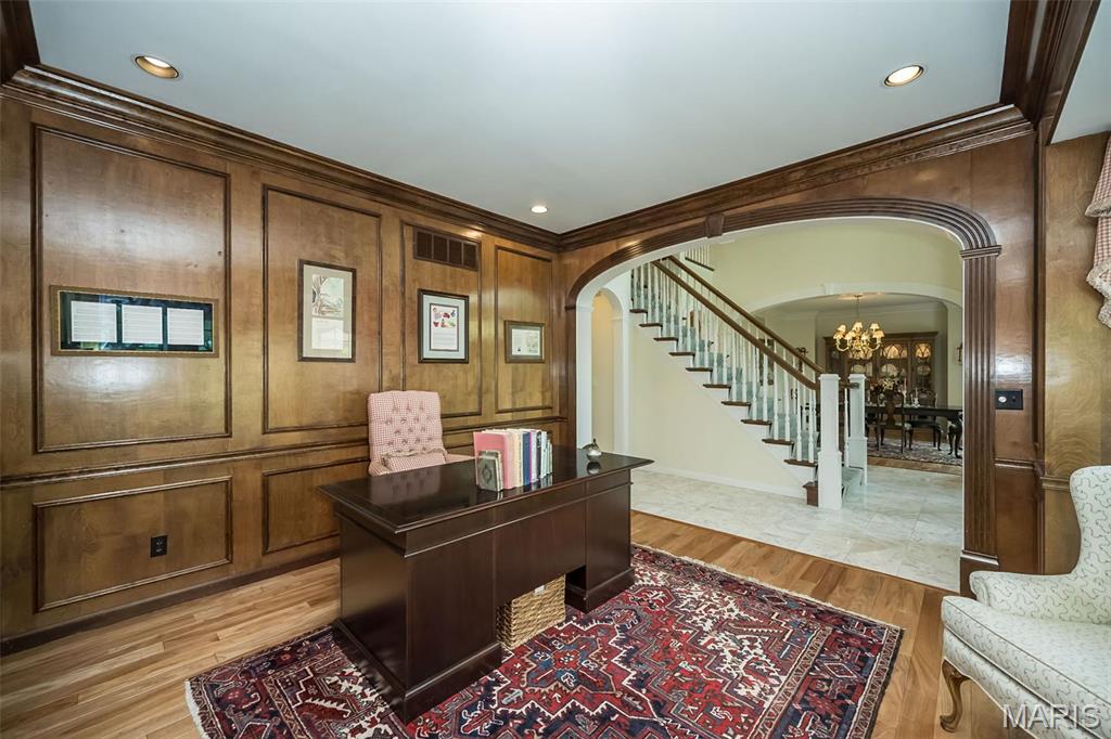 St Albans - Residential