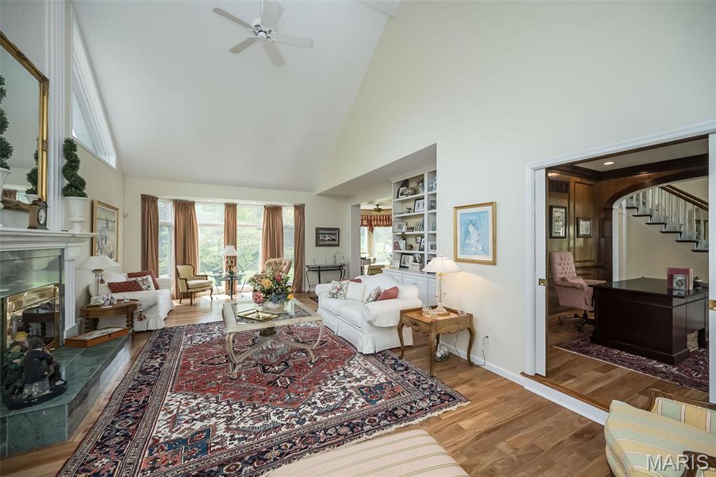 St Albans - Residential