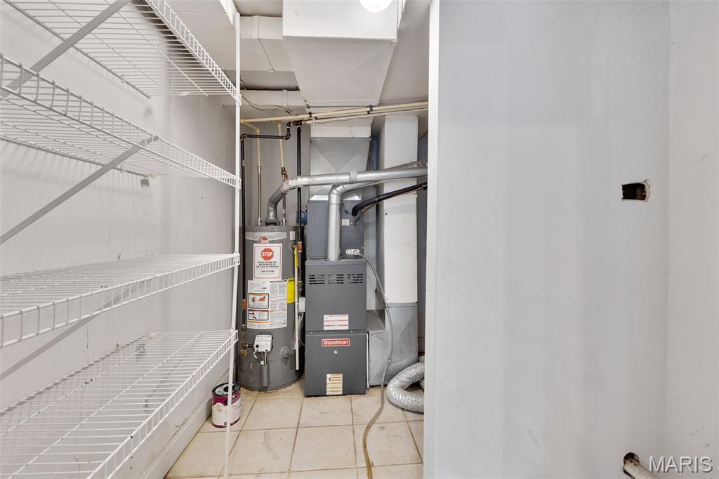 Blackberry Terrace 2nd Add - Residential Income