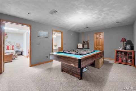 Tiny photo for 7633 Highway F, Perryville, MO 63775 (MLS # 26030152)