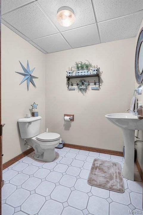 Tiny photo for 7633 Highway F, Perryville, MO 63775 (MLS # 26030152)