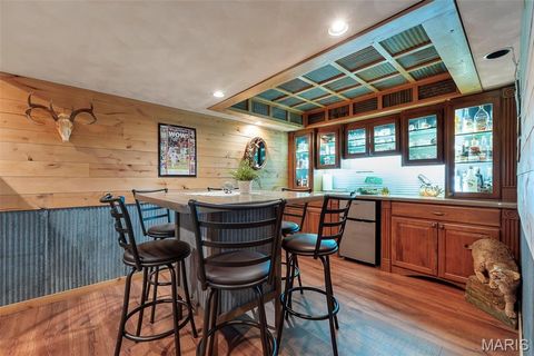 Tiny photo for 7633 Highway F, Perryville, MO 63775 (MLS # 26030152)