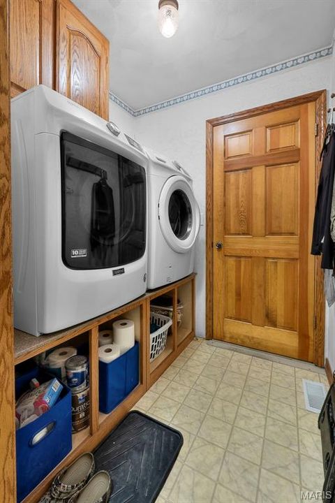 Tiny photo for 7633 Highway F, Perryville, MO 63775 (MLS # 26030152)