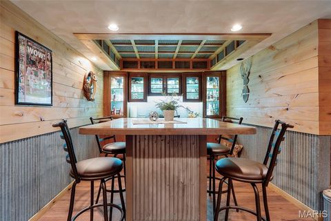 Tiny photo for 7633 Highway F, Perryville, MO 63775 (MLS # 26030152)