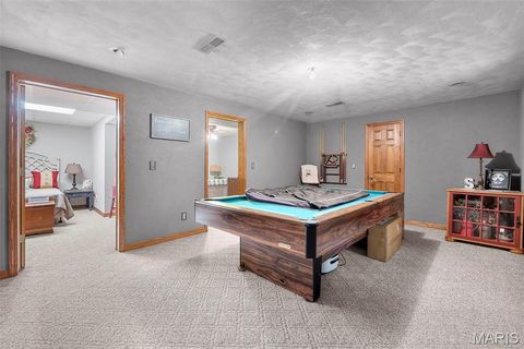 Tiny photo for 7633 Highway F, Perryville, MO 63775 (MLS # 26030152)