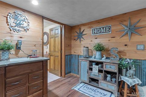 Tiny photo for 7633 Highway F, Perryville, MO 63775 (MLS # 26030152)