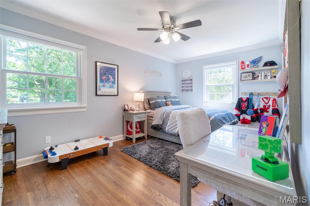 Willow Oak Lane Add - Residential