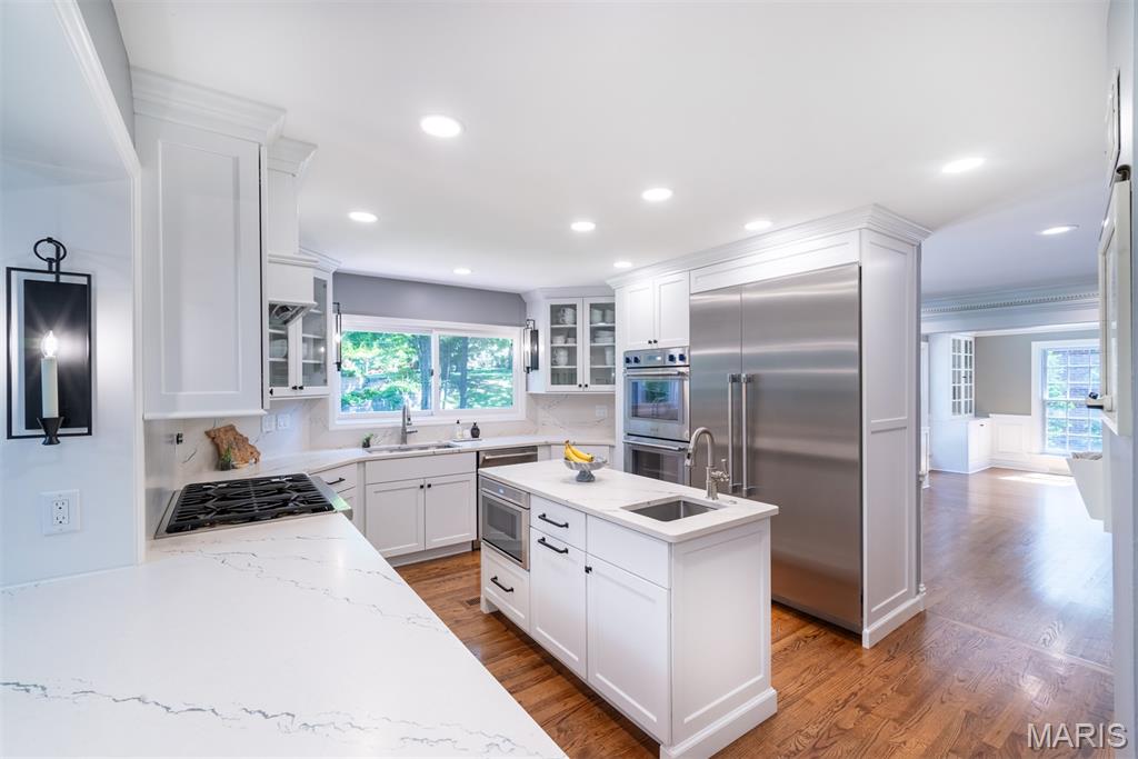 Willow Oak Lane Add - Residential