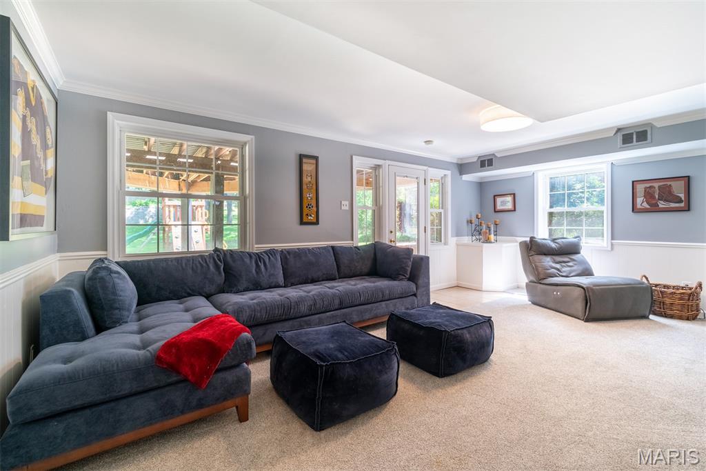 Willow Oak Lane Add - Residential