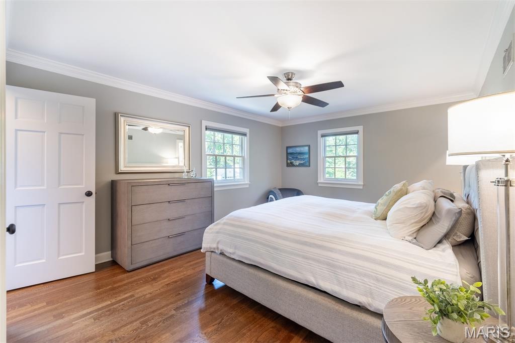 Willow Oak Lane Add - Residential