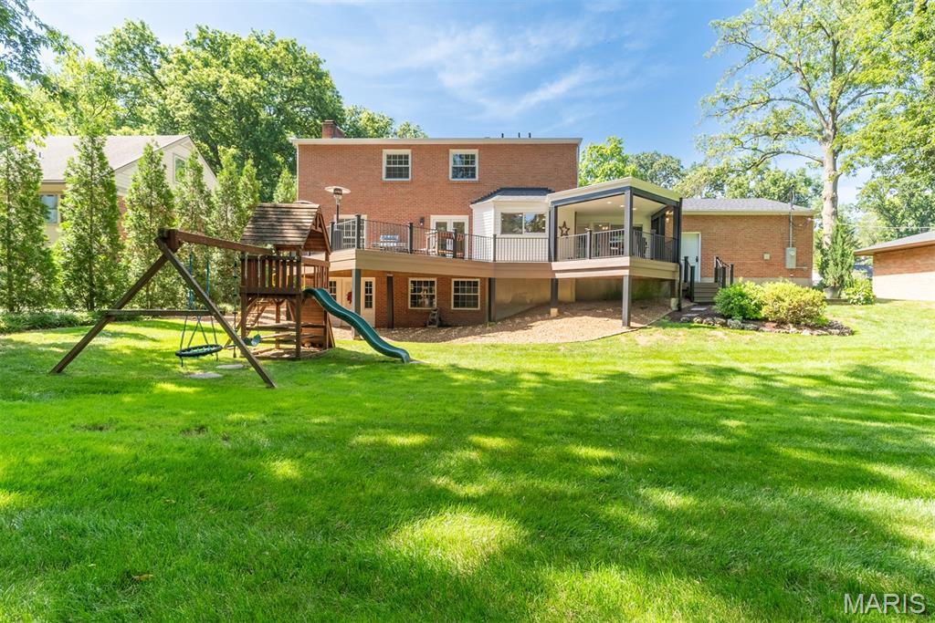 Willow Oak Lane Add - Residential