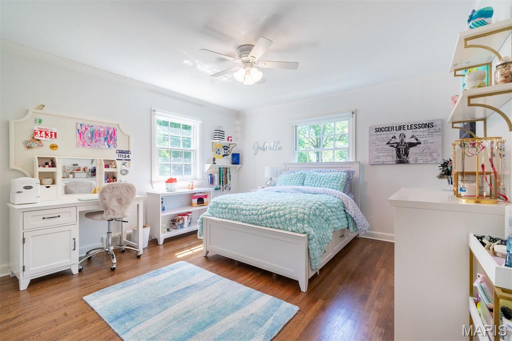 Willow Oak Lane Add - Residential