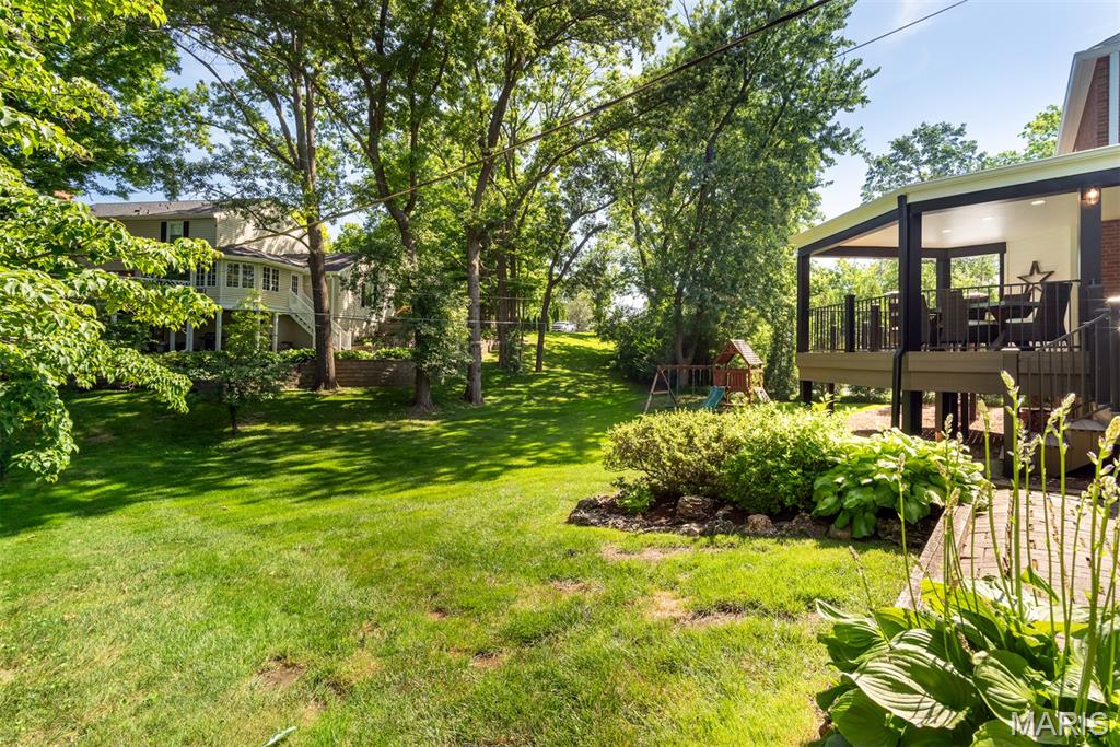 Willow Oak Lane Add - Residential