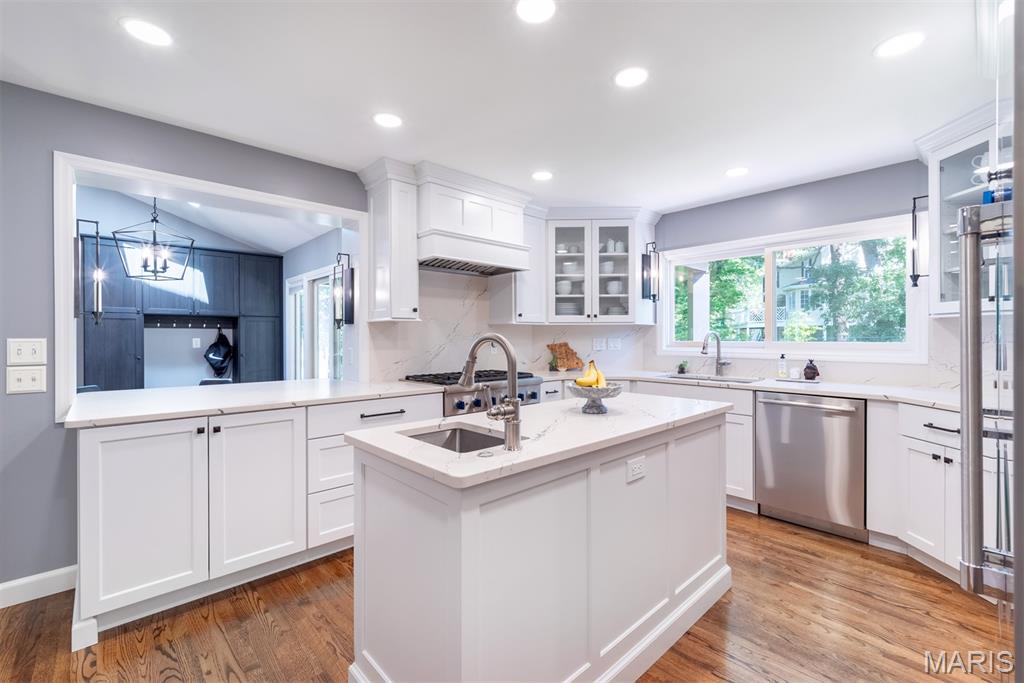 Willow Oak Lane Add - Residential