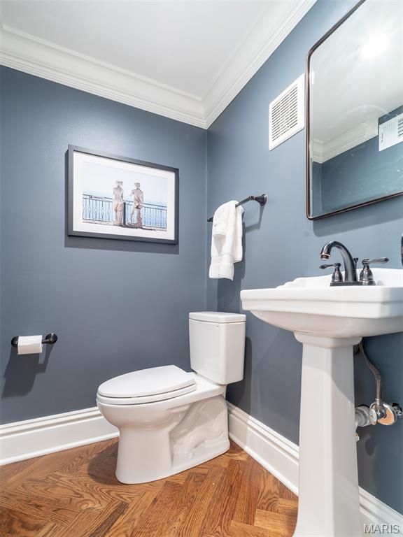 Willow Oak Lane Add - Residential