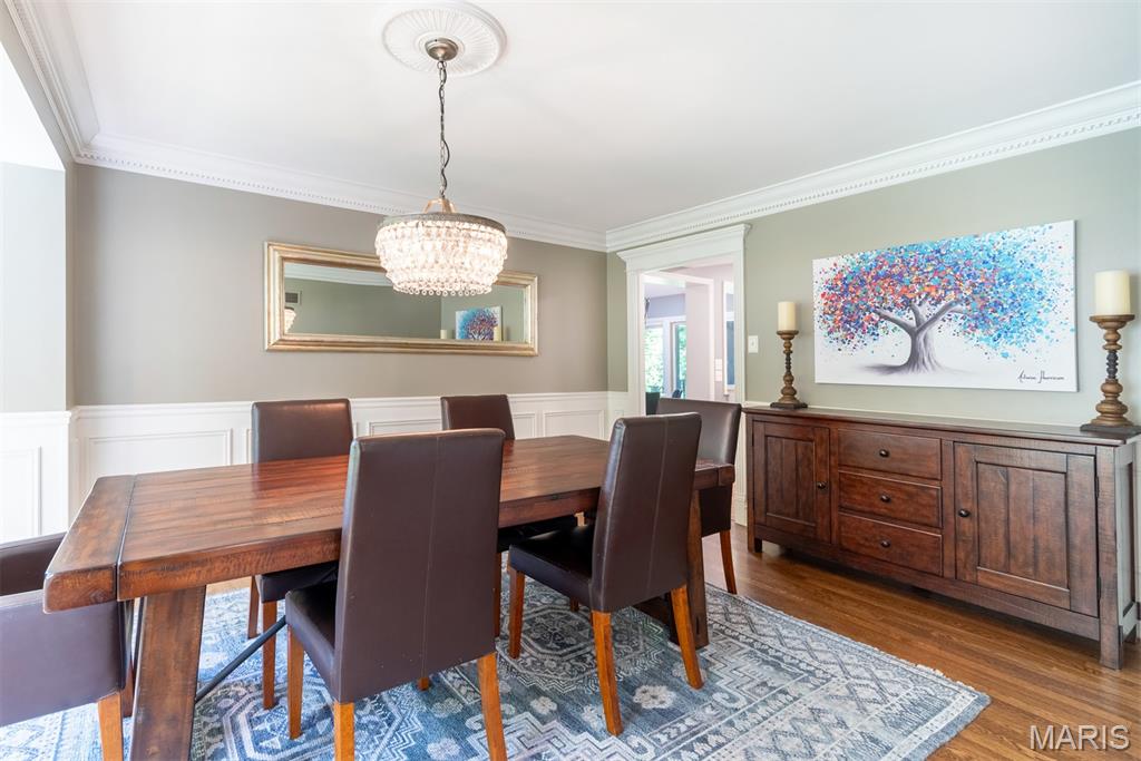 Willow Oak Lane Add - Residential