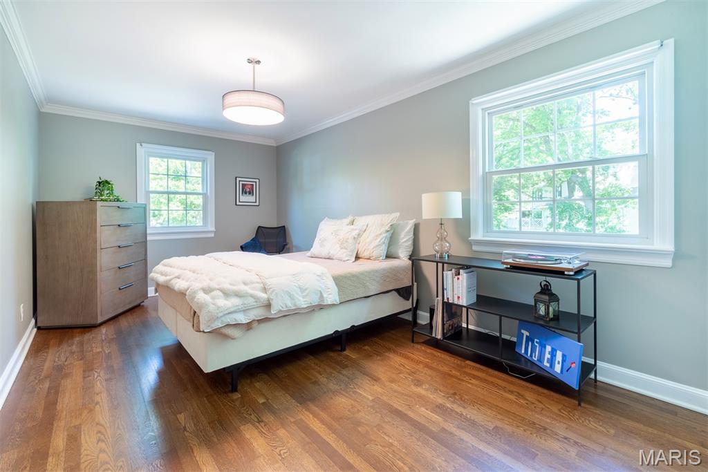 Willow Oak Lane Add - Residential