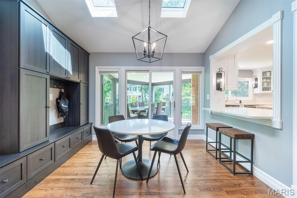 Willow Oak Lane Add - Residential