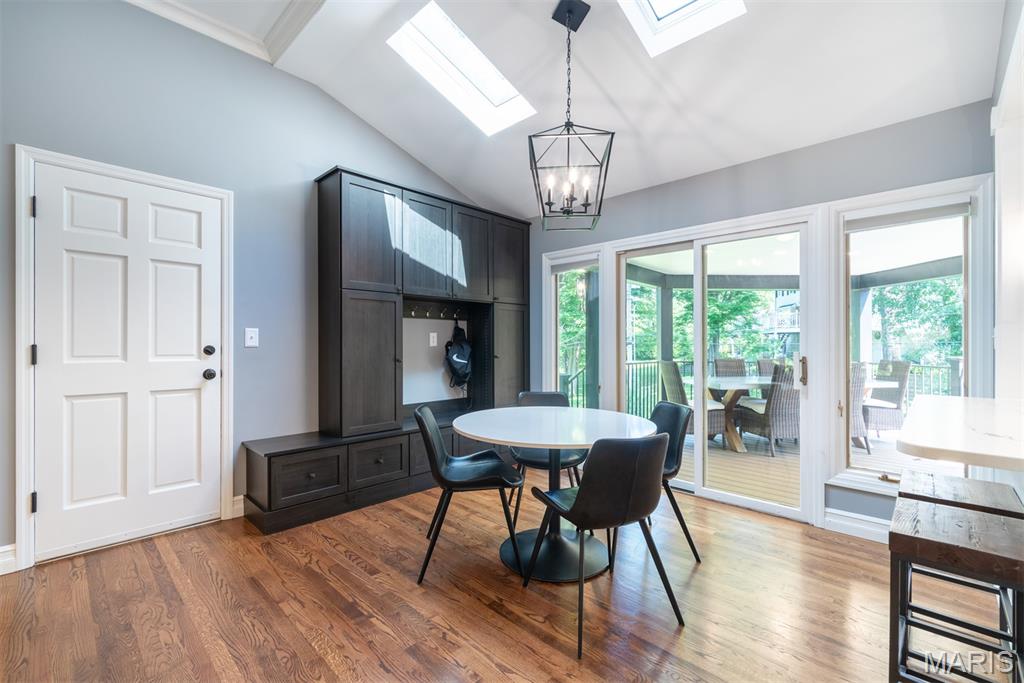 Willow Oak Lane Add - Residential