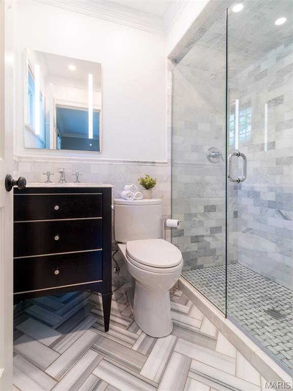 Willow Oak Lane Add - Residential