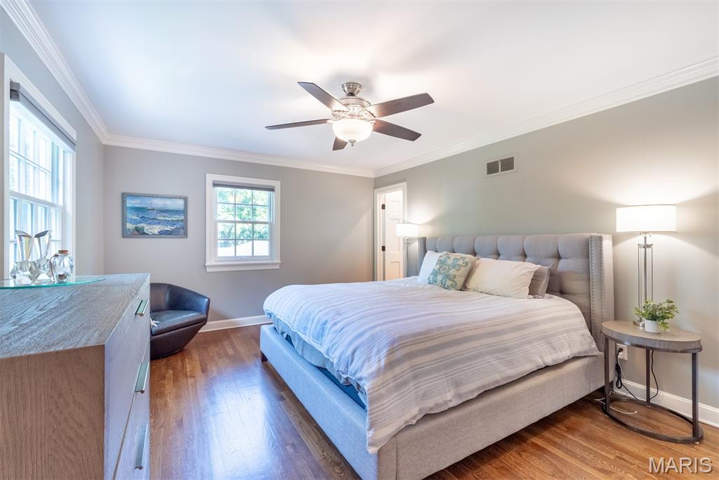 Willow Oak Lane Add - Residential