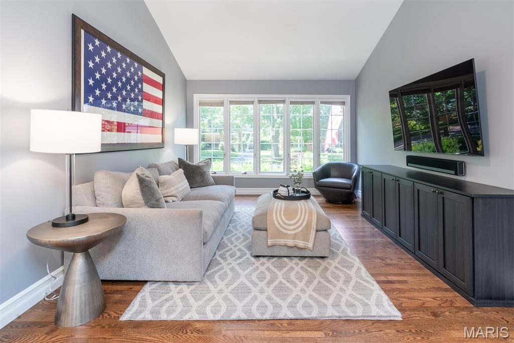 Willow Oak Lane Add - Residential