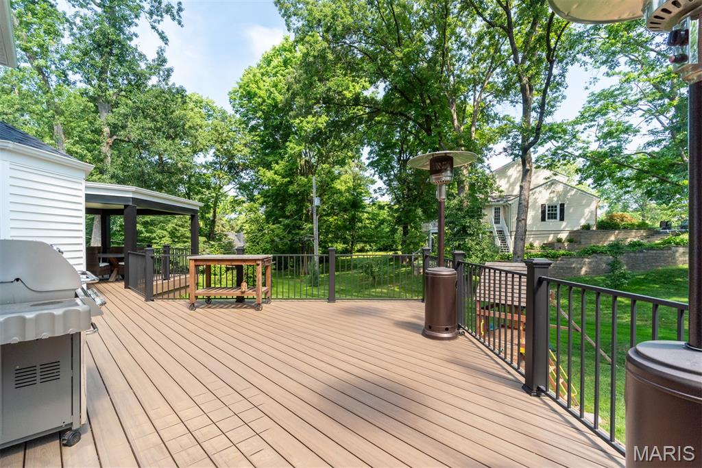 Willow Oak Lane Add - Residential