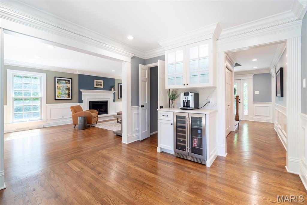 Willow Oak Lane Add - Residential