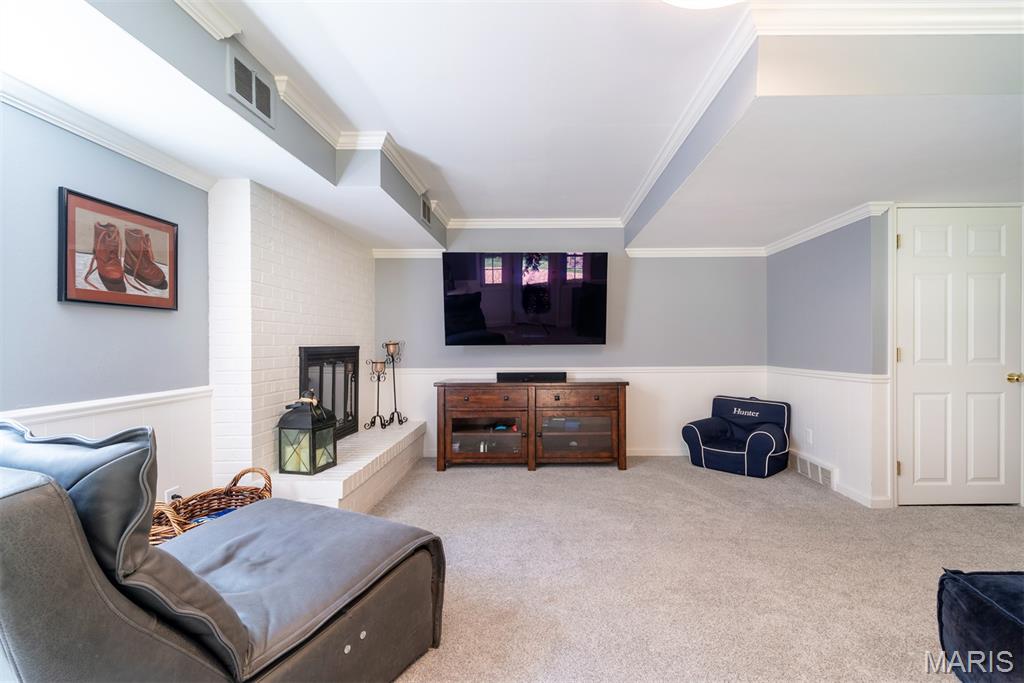 Willow Oak Lane Add - Residential