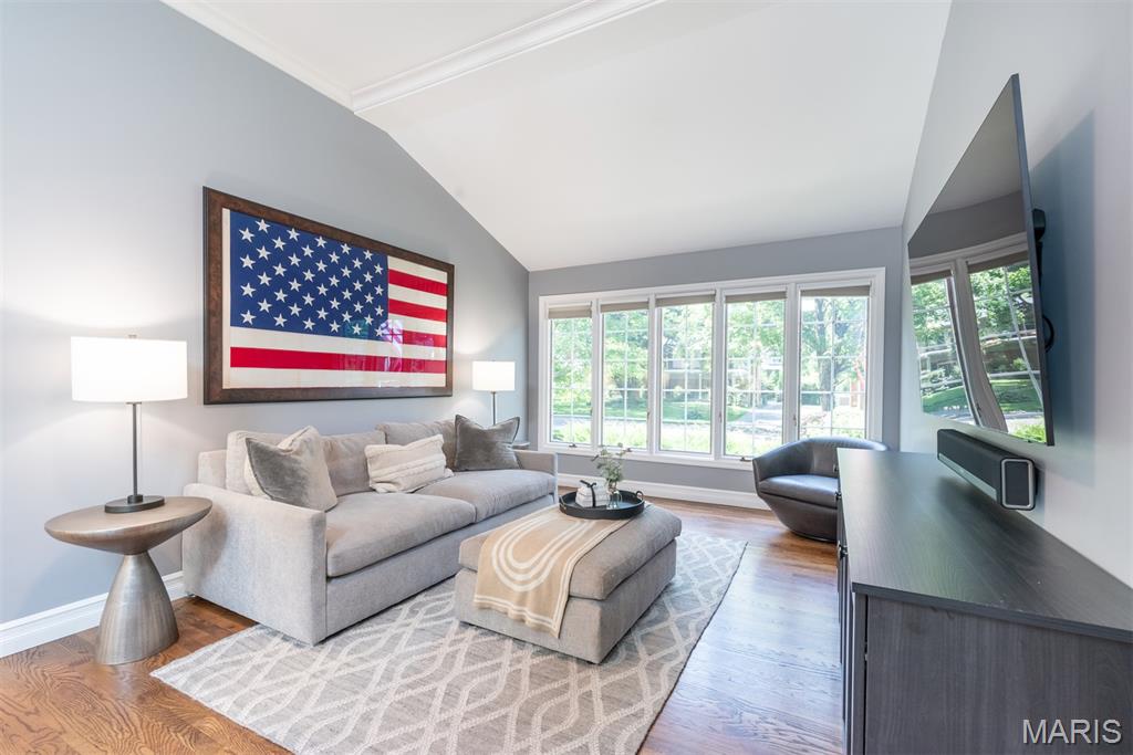 Willow Oak Lane Add - Residential