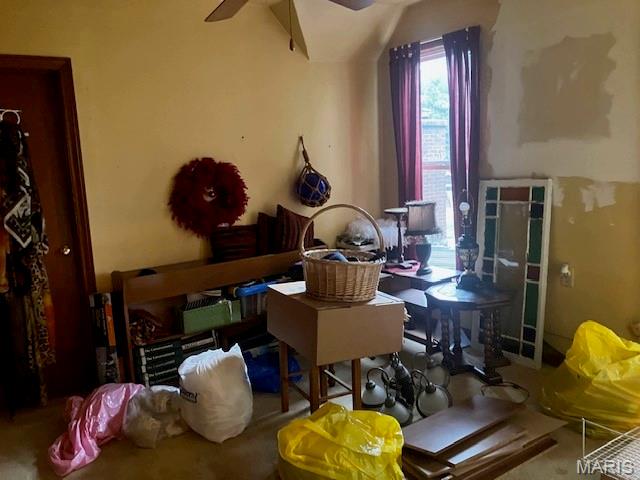 Bray 2nd - Residential