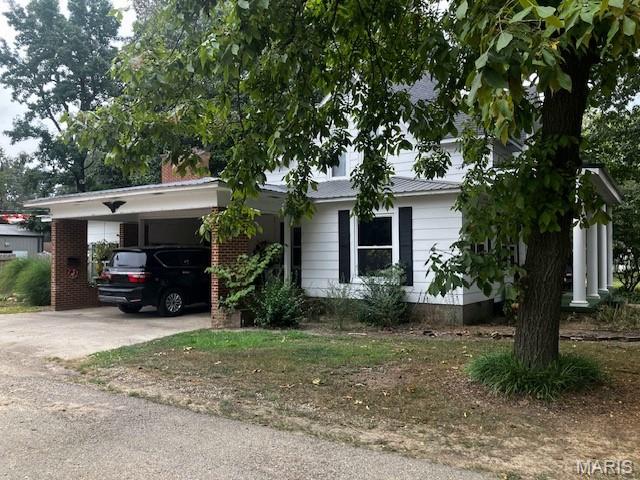 Bray 2nd - Residential