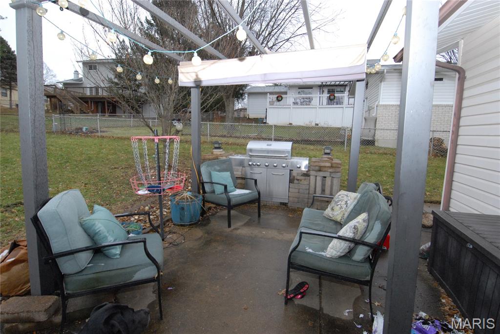 Parkwood Estate #2 - Residential Lease