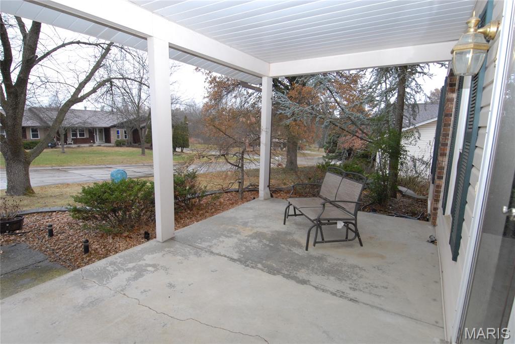 Parkwood Estate #2 - Residential Lease