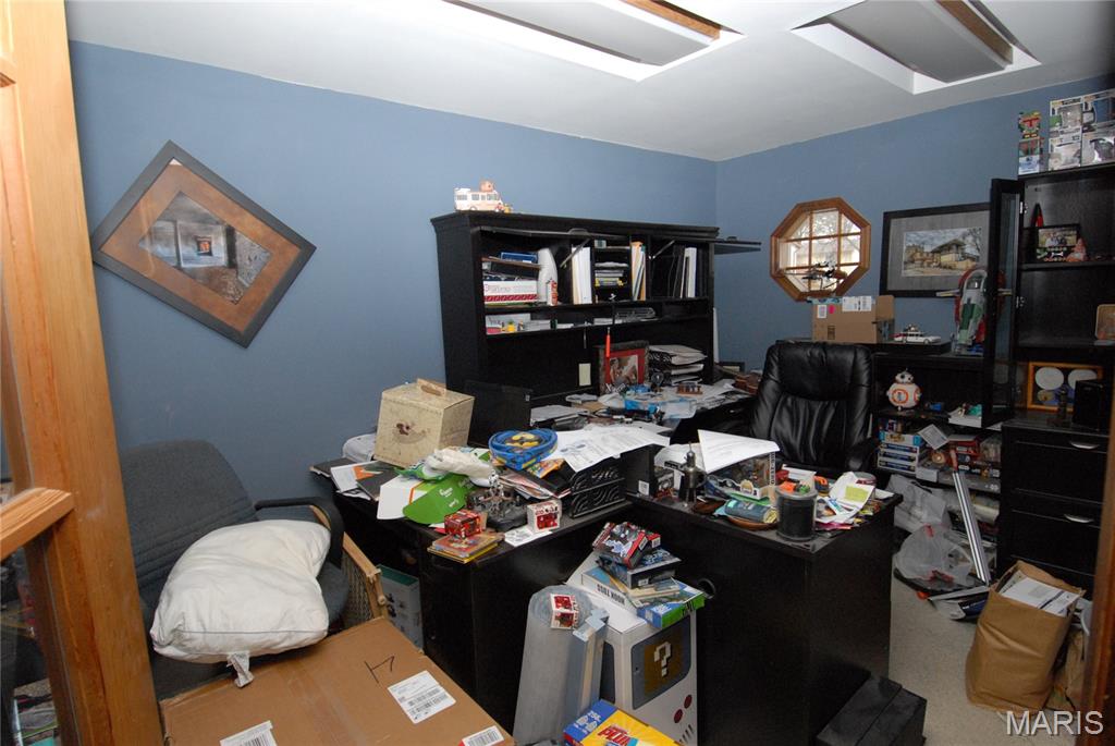 Parkwood Estate #2 - Residential Lease