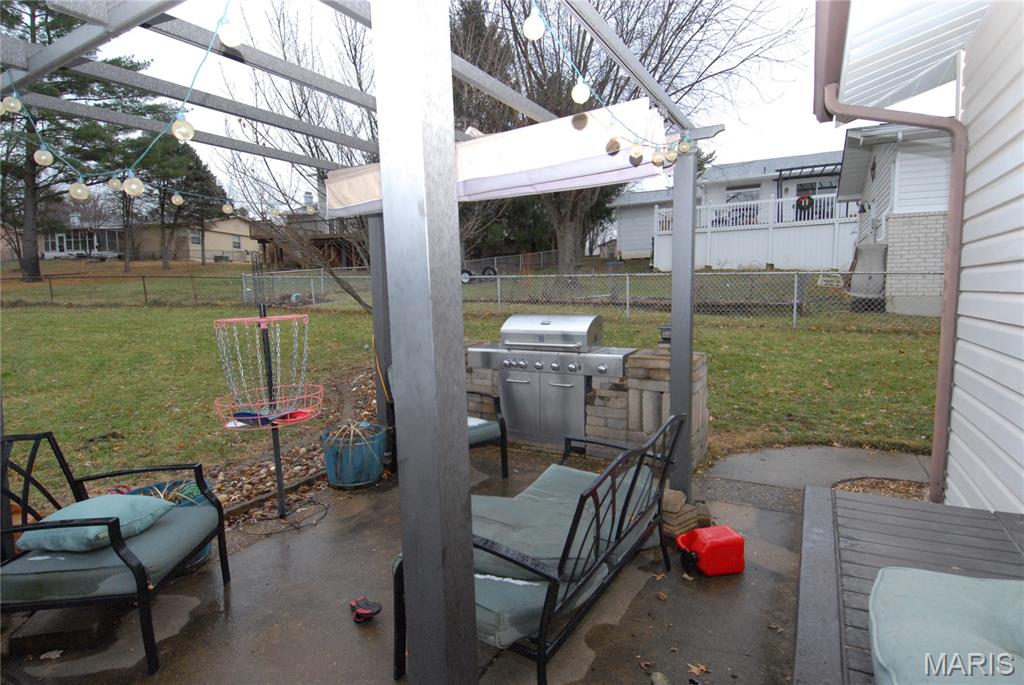 Parkwood Estate #2 - Residential Lease