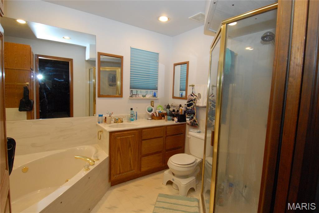 Parkwood Estate #2 - Residential Lease