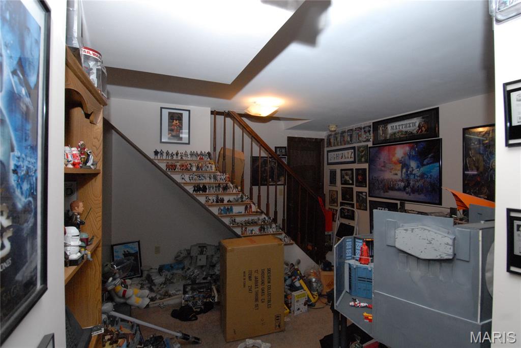 Parkwood Estate #2 - Residential Lease