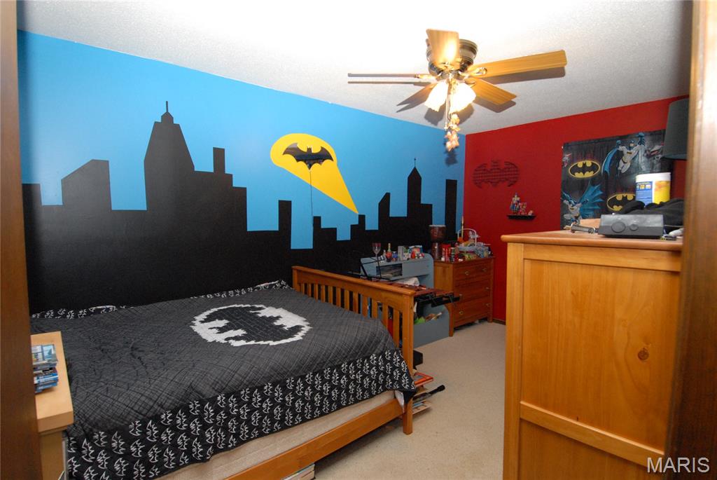 Parkwood Estate #2 - Residential Lease