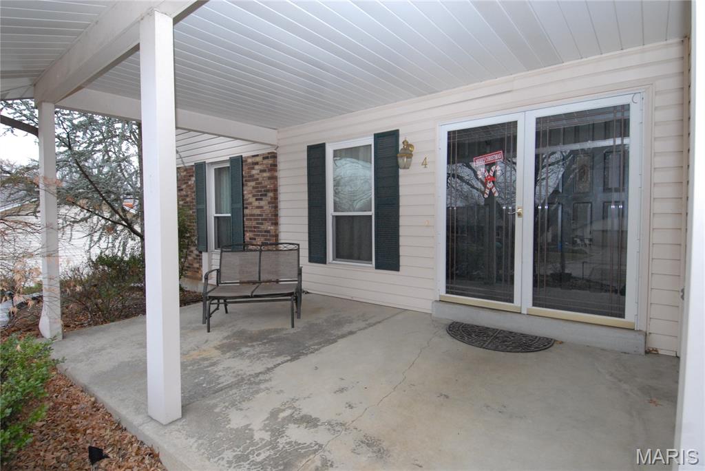 Parkwood Estate #2 - Residential Lease