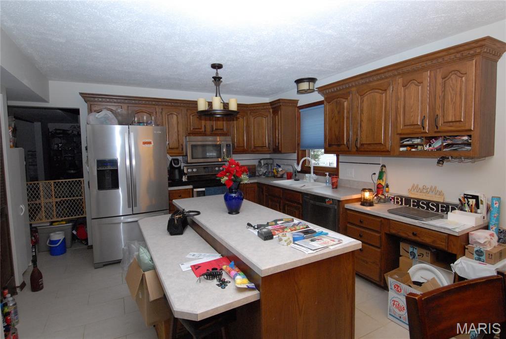 Parkwood Estate #2 - Residential Lease