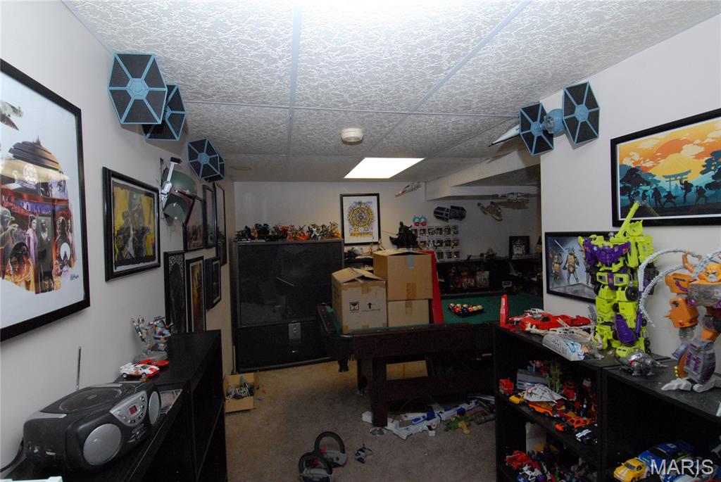 Parkwood Estate #2 - Residential Lease