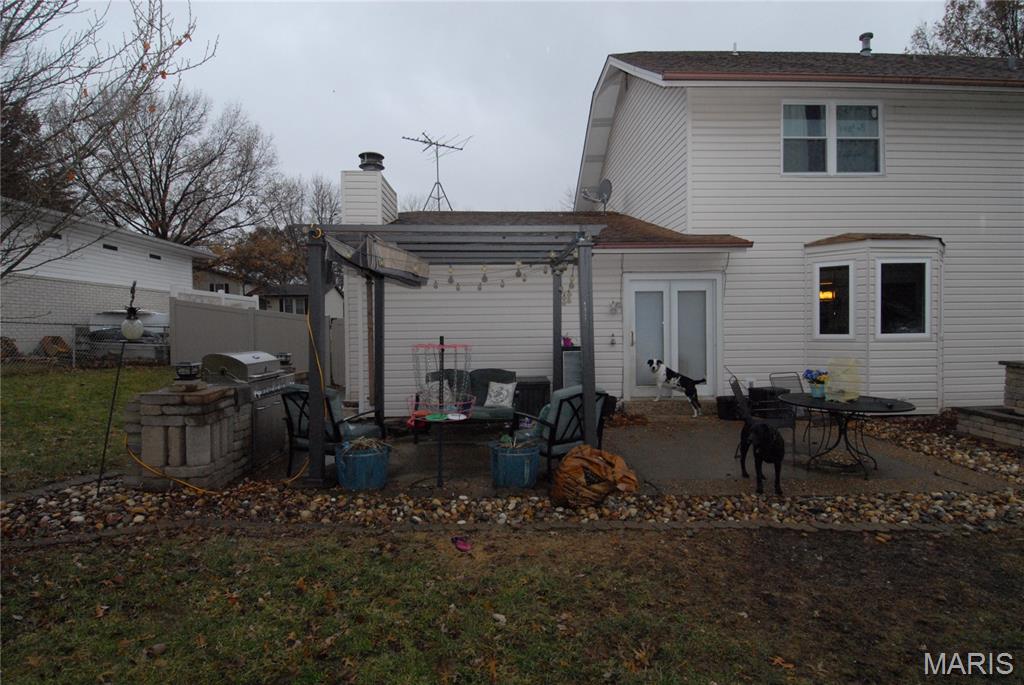 Parkwood Estate #2 - Residential Lease