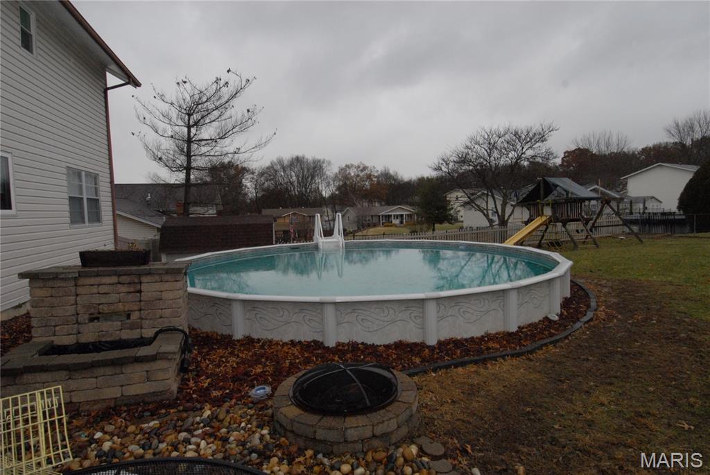 Parkwood Estate #2 - Residential Lease